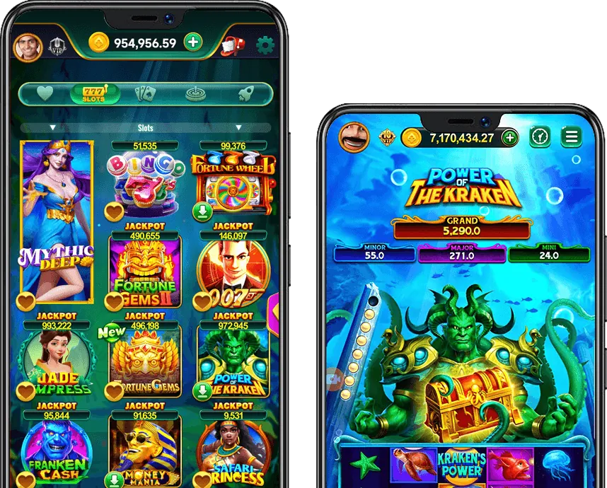 Trò chơi bàn Baccarat, Blackjack tại okking9 nhà cái