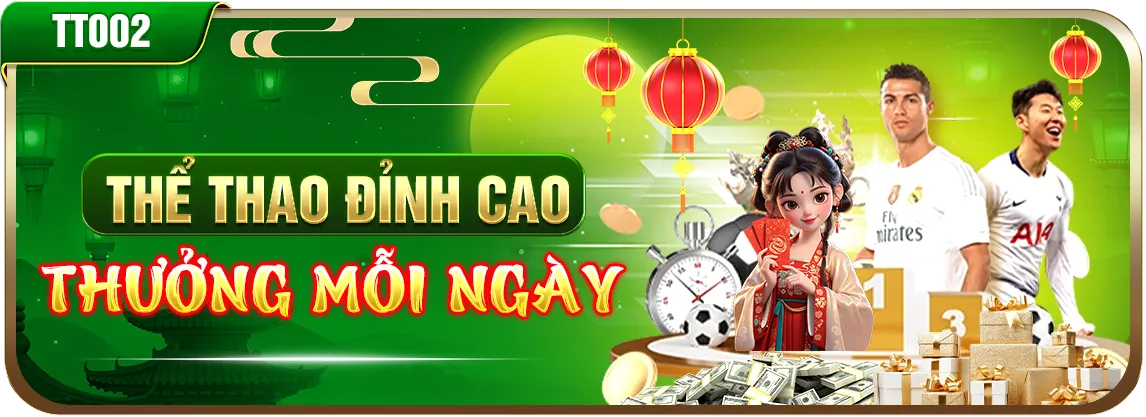 Sân vận động bóng đá với đèn pha sáng rực, tượng trưng cho cá cược thể thao sôi động tại okking9 nhà cái